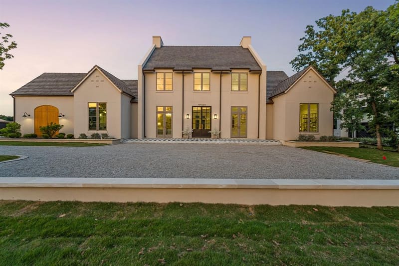 4413 Saddleback Lane, Southlake TX 76092 - Photo 2