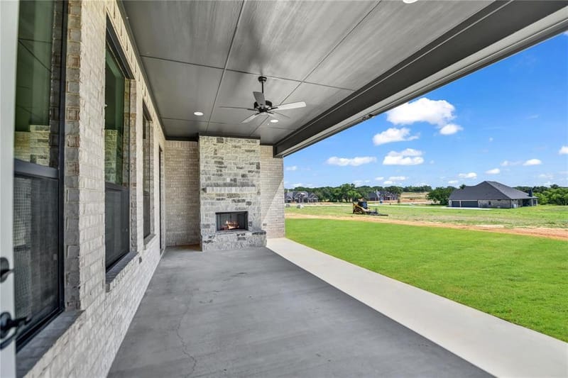 119 Guynell Ridge, Decatur TX 76234 - Photo 36