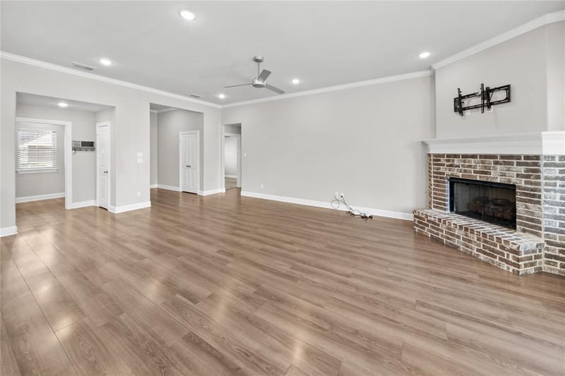 11479 Lindsey Garden Drive, Tyler TX 75709 - Photo 5