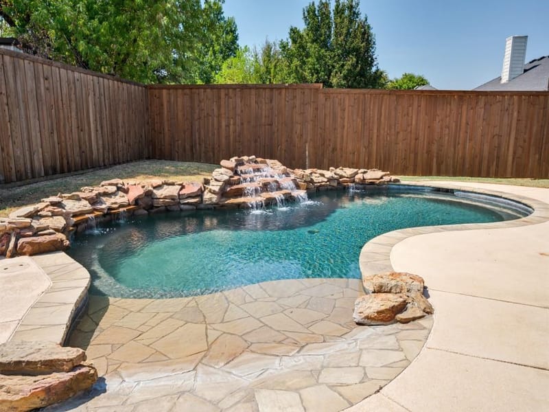 1005 Diane Street, Aubrey TX 76227 - Photo 2
