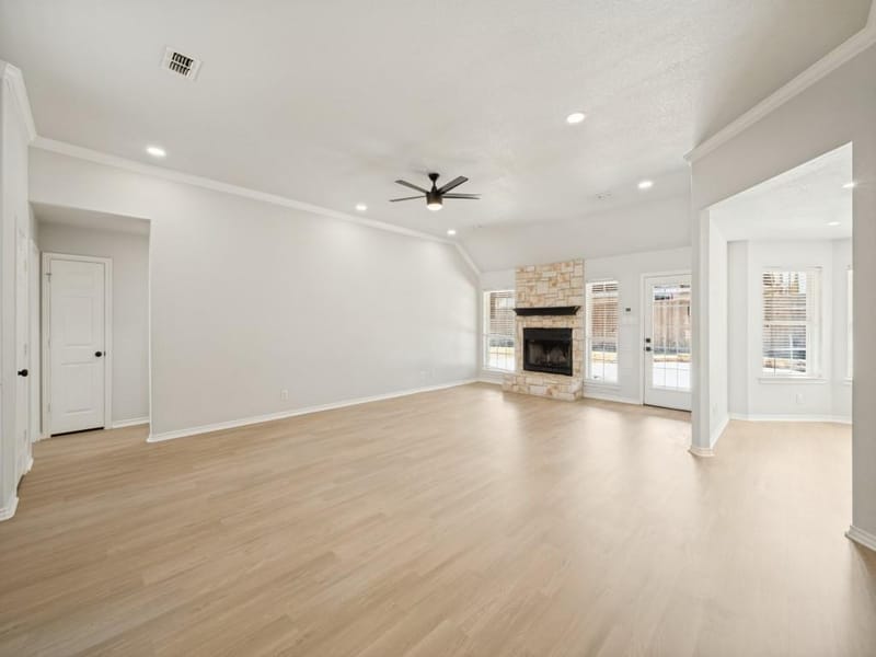 1005 Diane Street, Aubrey TX 76227 - Photo 6