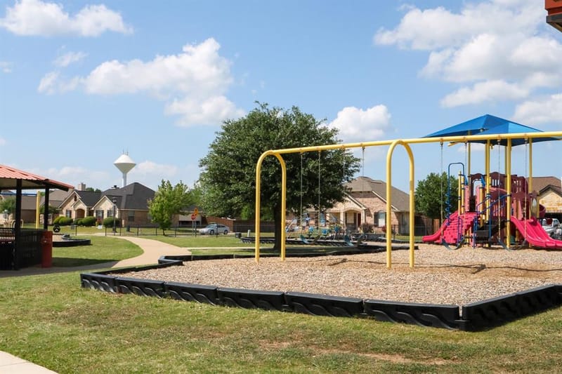 1005 Diane Street, Aubrey TX 76227 - Photo 26