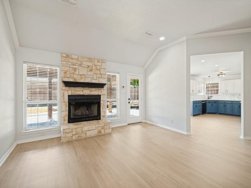 1005 Diane Street, Aubrey TX 76227 - Photo 7
