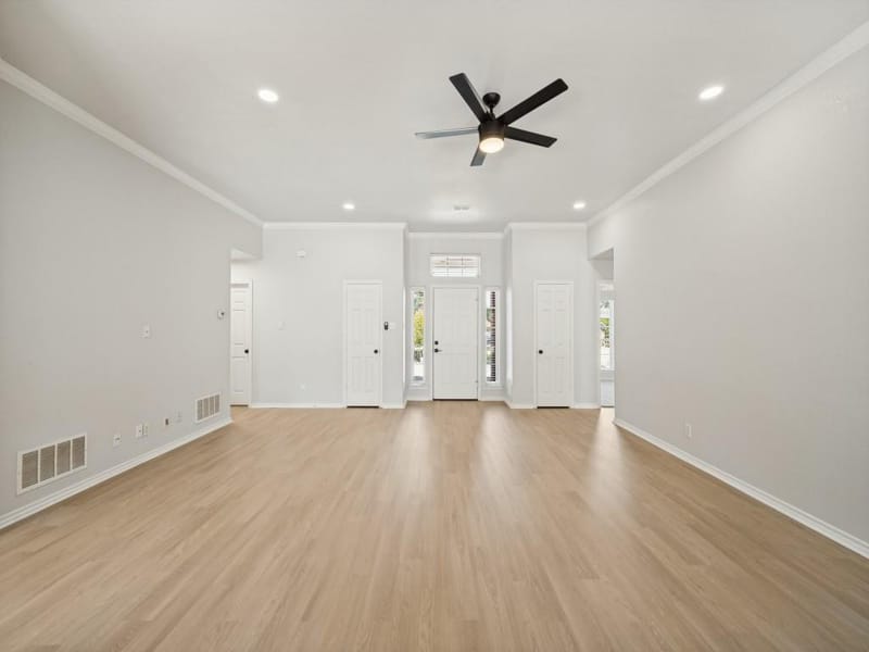1005 Diane Street, Aubrey TX 76227 - Photo 5