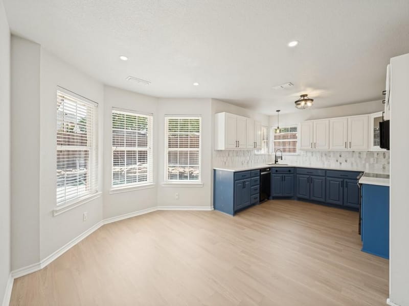 1005 Diane Street, Aubrey TX 76227 - Photo 8