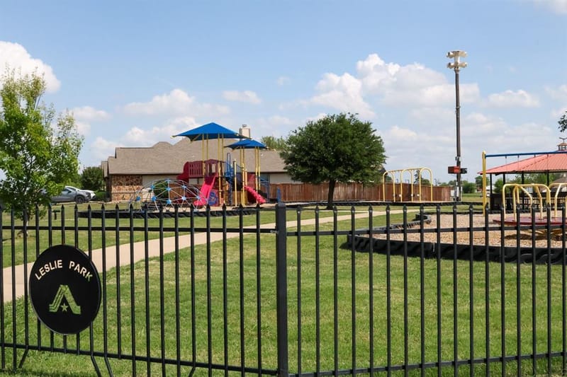 1005 Diane Street, Aubrey TX 76227 - Photo 25