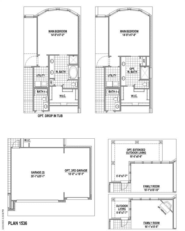2605 Grinnel Drive, Celina TX 75009 - Photo 5