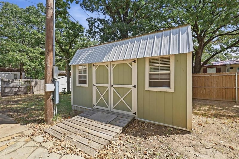 14 Bravo Road, Pottsboro TX 75076 - Photo 27