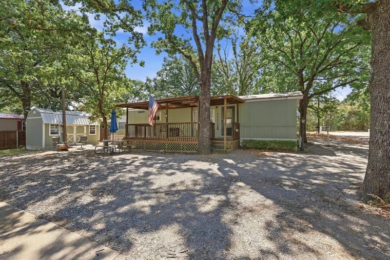 14 Bravo Road, Pottsboro TX 75076 - Photo 6