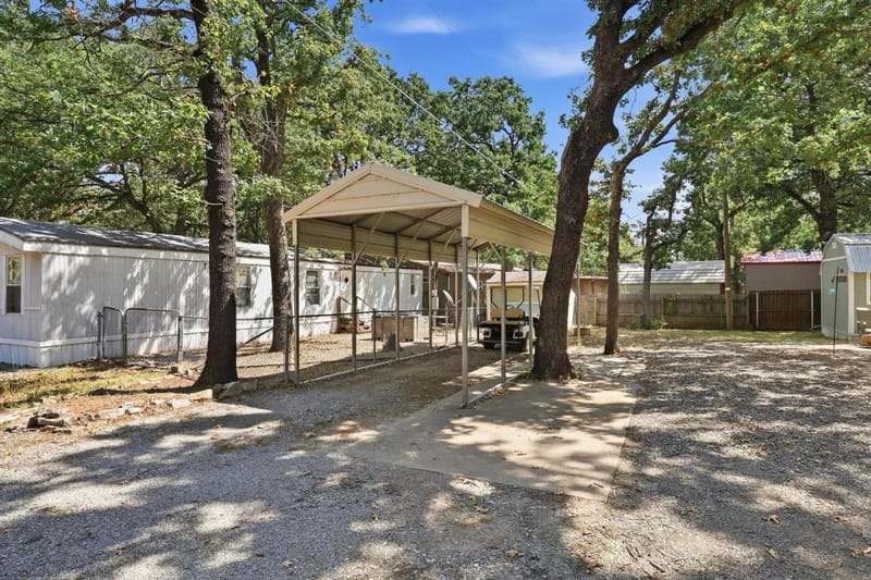 14 Bravo Road, Pottsboro TX 75076 - Photo 10