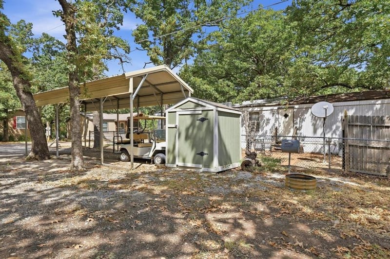 14 Bravo Road, Pottsboro TX 75076 - Photo 11