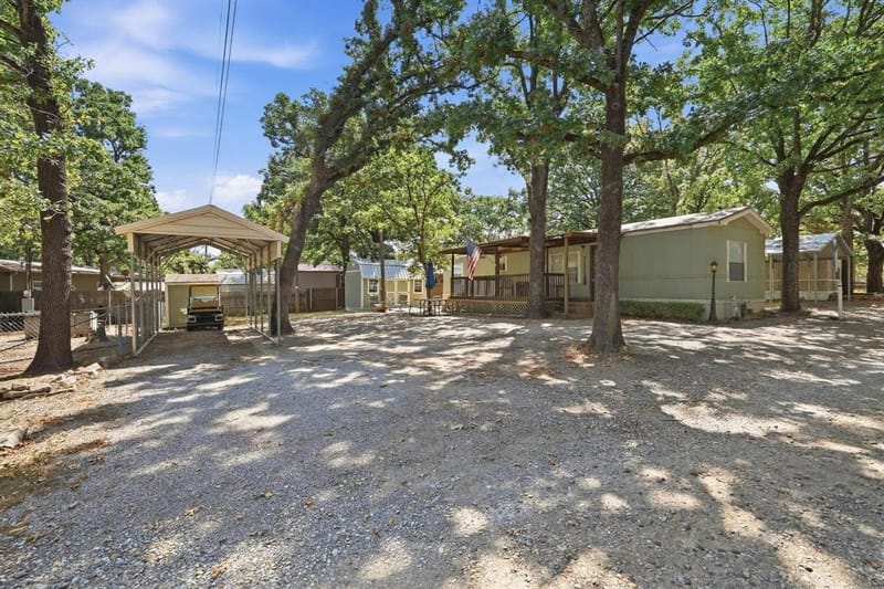 14 Bravo Road, Pottsboro TX 75076 - Photo 8