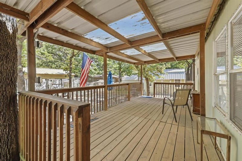 14 Bravo Road, Pottsboro TX 75076 - Photo 25