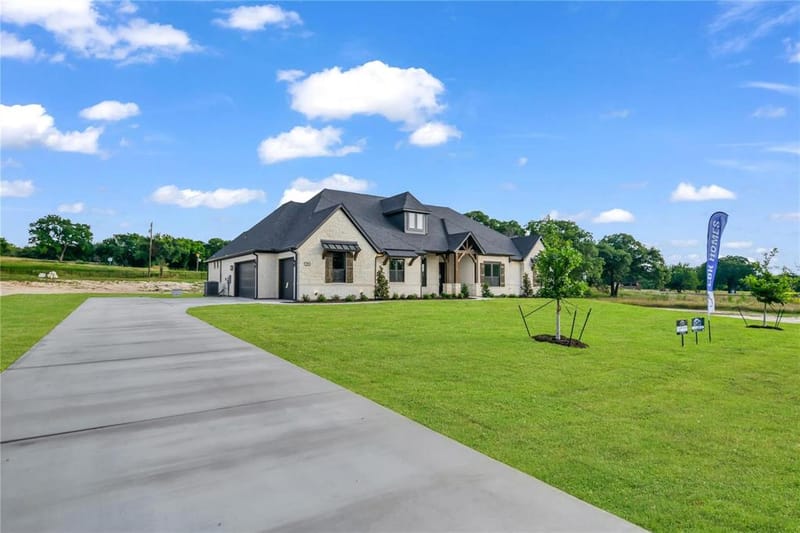 120 Daggett Drive, Decatur TX 76234 - Photo 6