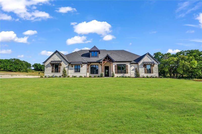 120 Daggett Drive, Decatur TX 76234 - Photo 5