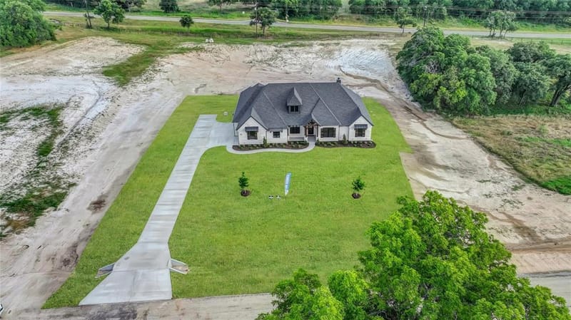 120 Daggett Drive, Decatur TX 76234 - Photo 4