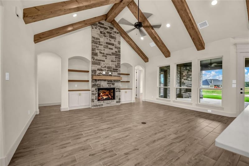 115 Turtle Back Ridge, Decatur TX 76234 - Photo 6