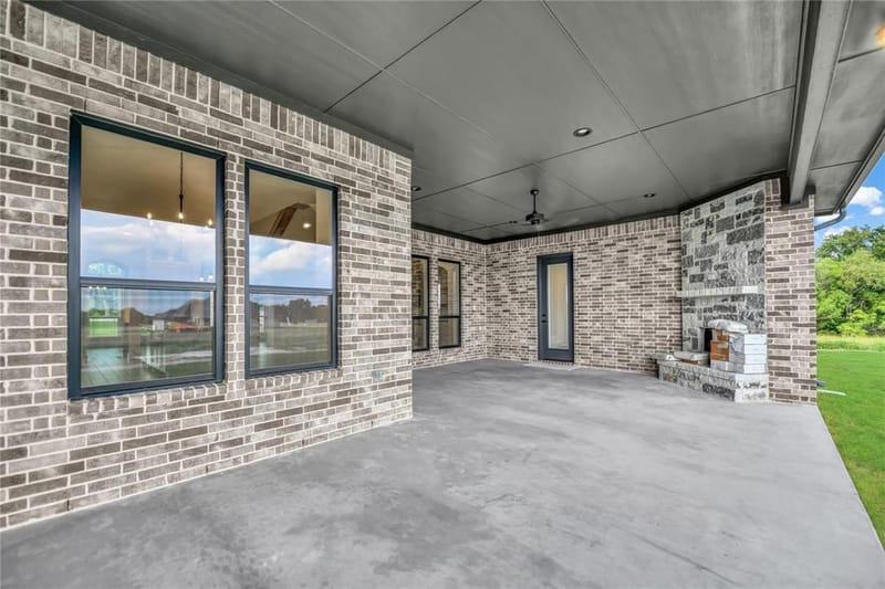 115 Turtle Back Ridge, Decatur TX 76234 - Photo 34