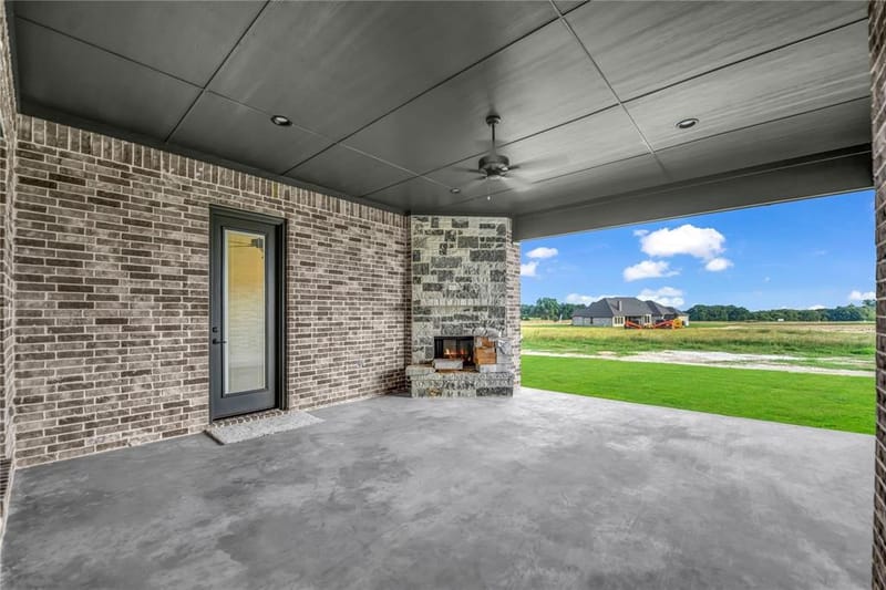 115 Turtle Back Ridge, Decatur TX 76234 - Photo 35