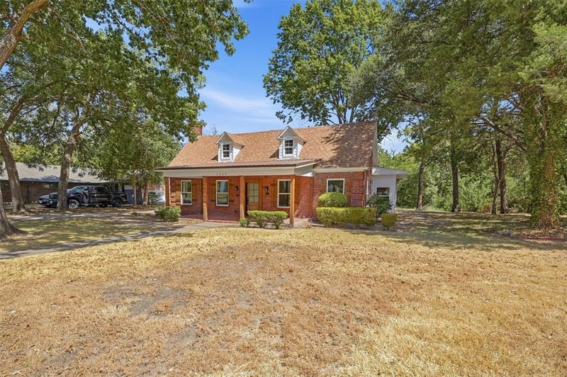 1525 N Shannon Street, Sherman TX 75092 - Photo 6
