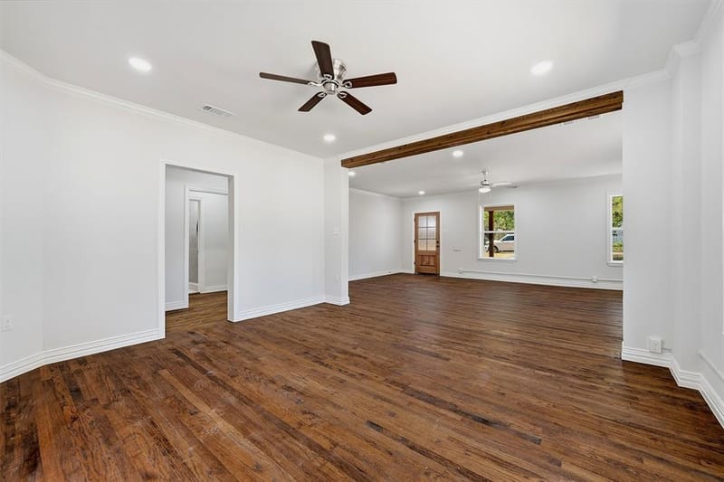1525 N Shannon Street, Sherman TX 75092 - Photo 13