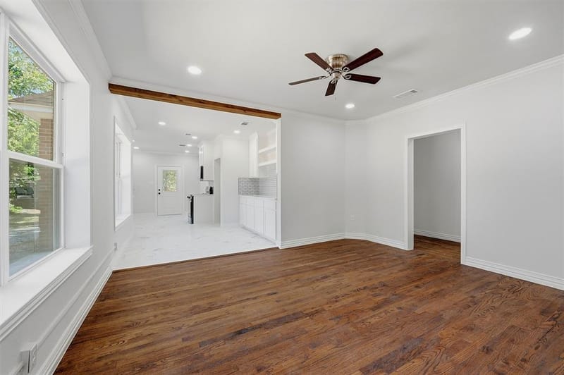 1525 N Shannon Street, Sherman TX 75092 - Photo 12