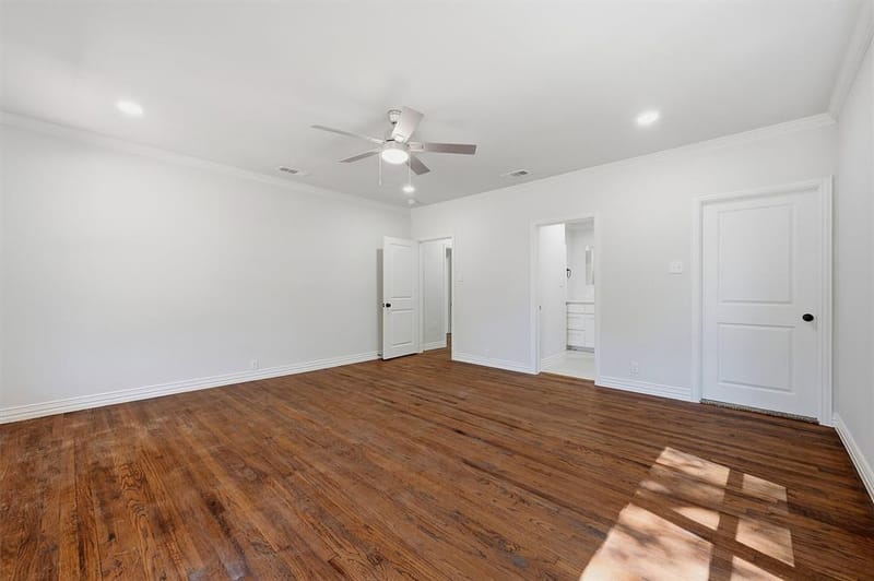 1525 N Shannon Street, Sherman TX 75092 - Photo 22