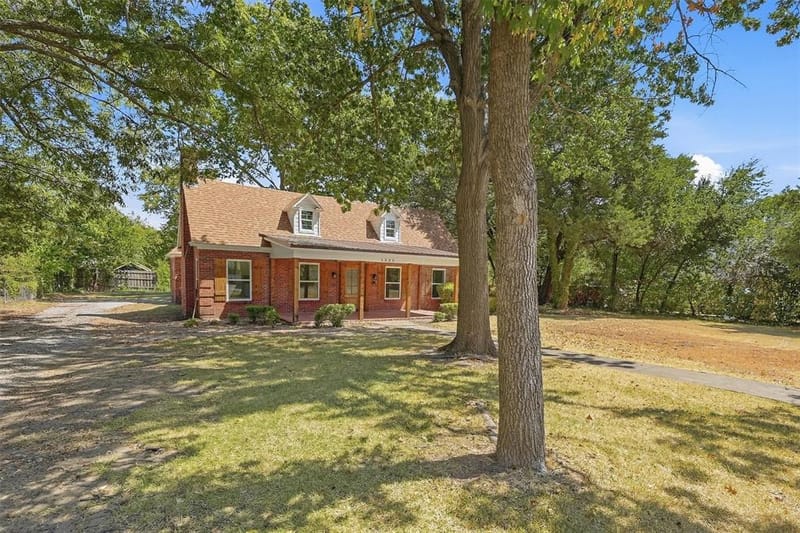 1525 N Shannon Street, Sherman TX 75092 - Photo 5