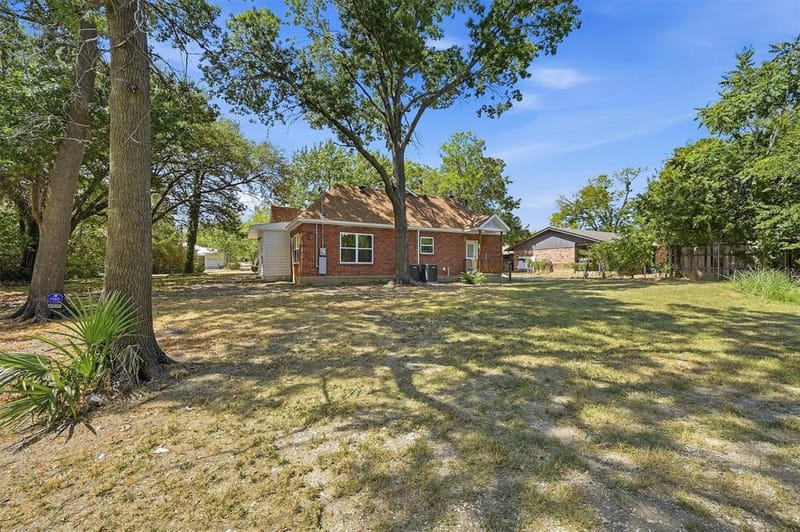 1525 N Shannon Street, Sherman TX 75092 - Photo 37