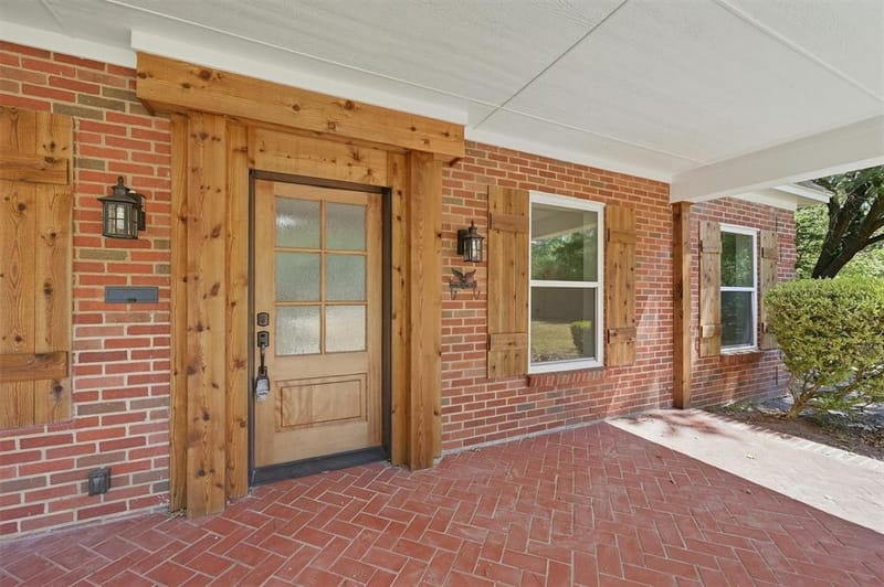 1525 N Shannon Street, Sherman TX 75092 - Photo 4