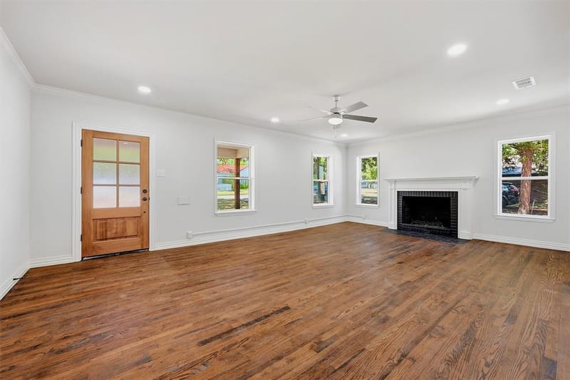 1525 N Shannon Street, Sherman TX 75092 - Photo 8