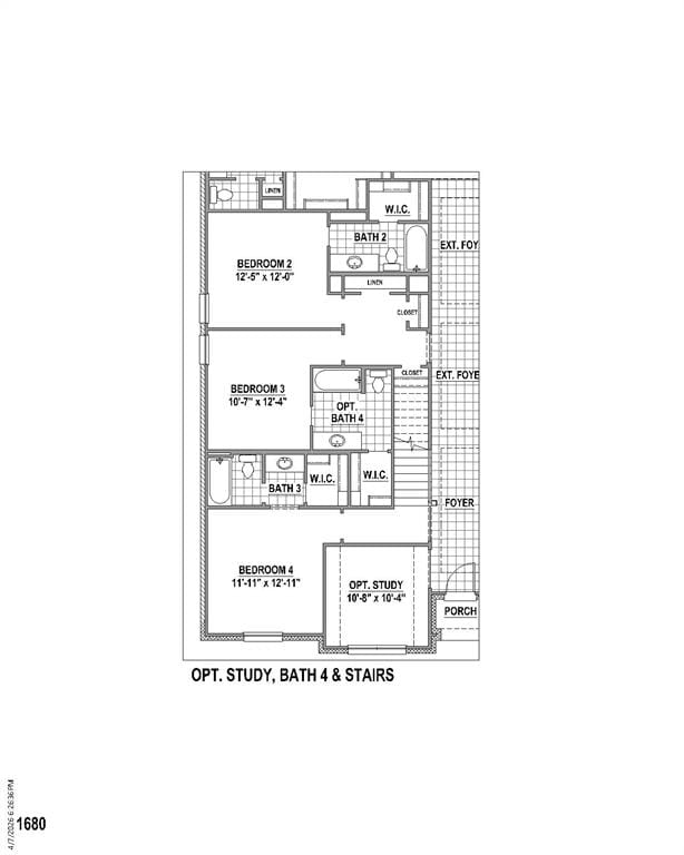 2011 Brahmin Way, Mansfield TX 76063 - Photo 5