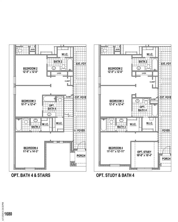 2011 Brahmin Way, Mansfield TX 76063 - Photo 4