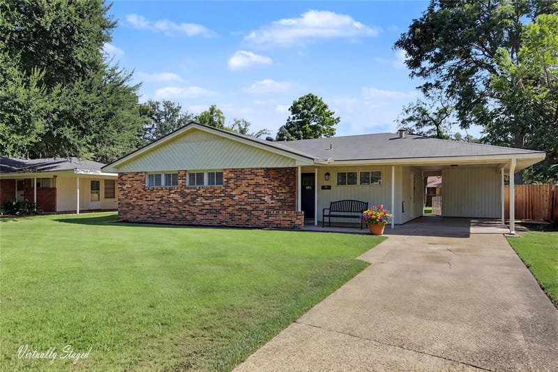 831 E River Road, Shreveport LA 71105