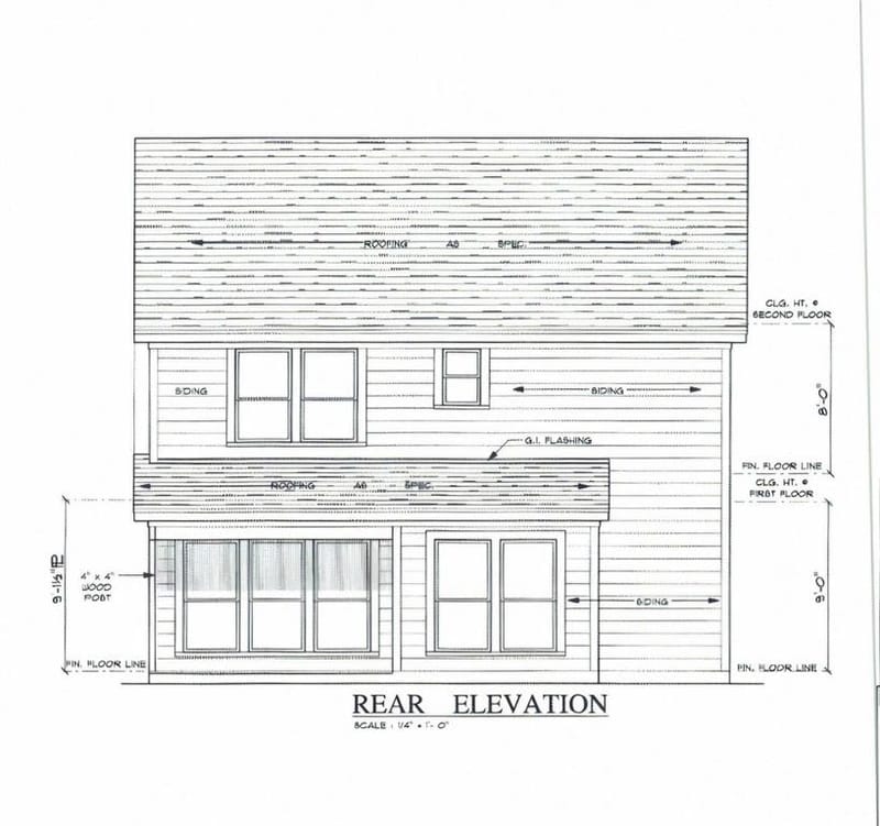 201 S Cates Street, Decatur TX 76234 - Photo 7