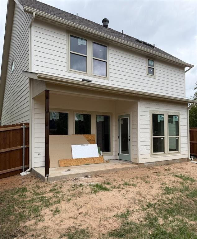 201 S Cates Street, Decatur TX 76234 - Photo 3