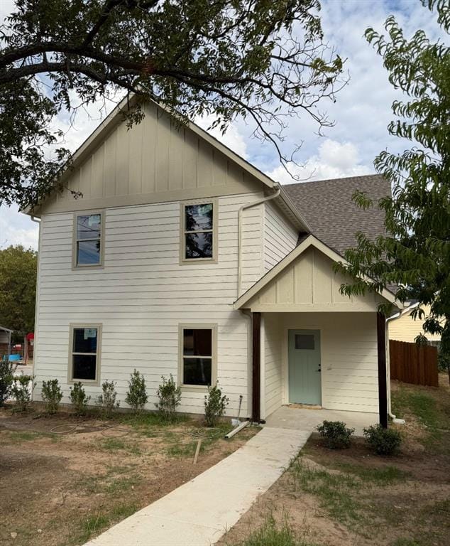 201 S Cates Street, Decatur TX 76234