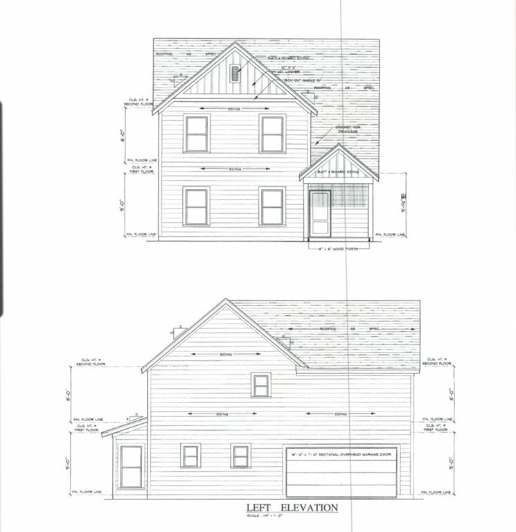 201 S Cates Street, Decatur TX 76234 - Photo 8