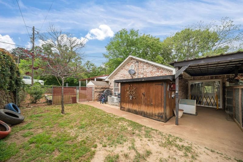 13840 CR 2122, Tyler TX 75707 - Photo 36