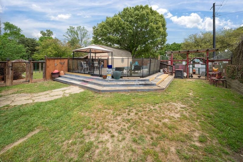 13840 CR 2122, Tyler TX 75707 - Photo 32