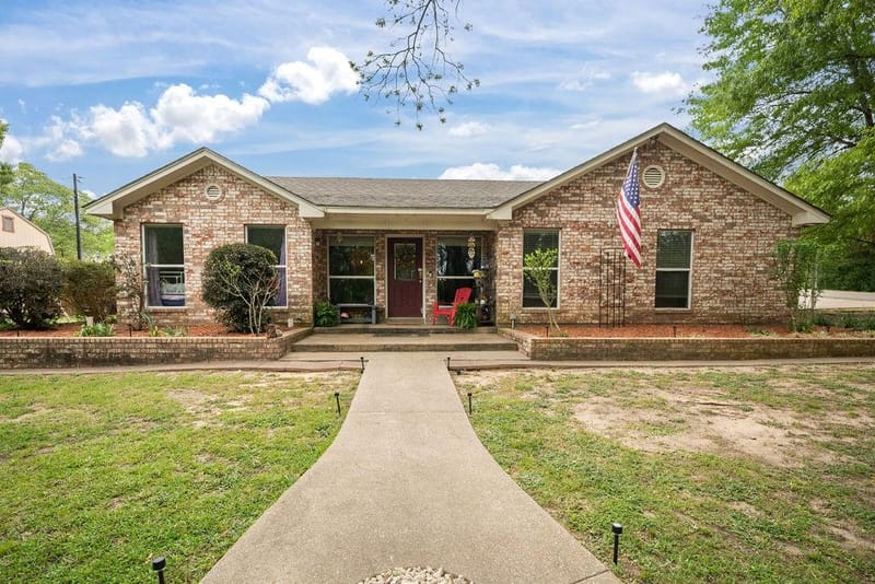 13840 CR 2122, Tyler TX 75707