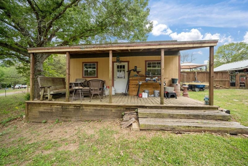 13840 CR 2122, Tyler TX 75707 - Photo 37