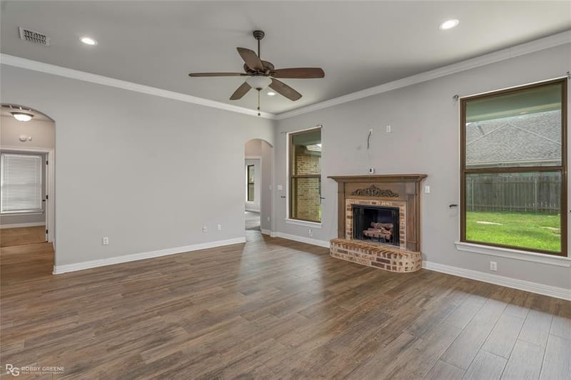 742 Fir Wood Lane, Haughton LA 71037 - Photo 6