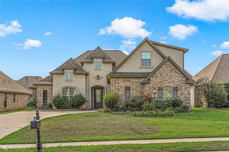 742 Fir Wood Lane, Haughton LA 71037