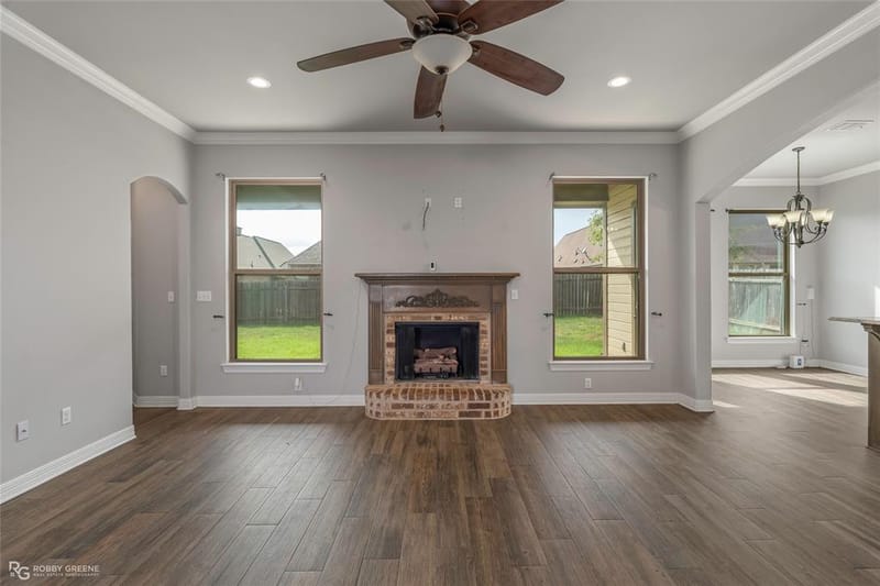 742 Fir Wood Lane, Haughton LA 71037 - Photo 4