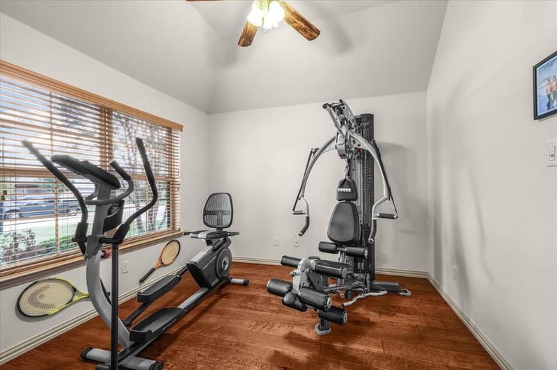113 Cold Track Drive, Willow Park TX 76008 - Photo 6