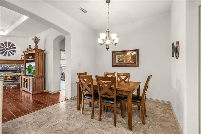 113 Cold Track Drive, Willow Park TX 76008 - Photo 12