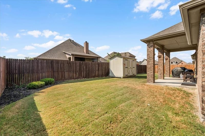 113 Cold Track Drive, Willow Park TX 76008 - Photo 28