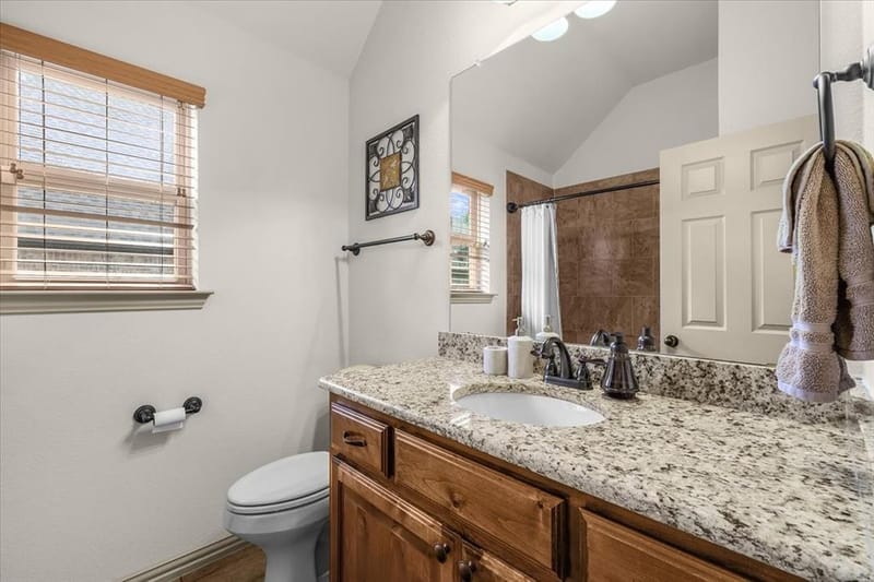 113 Cold Track Drive, Willow Park TX 76008 - Photo 20