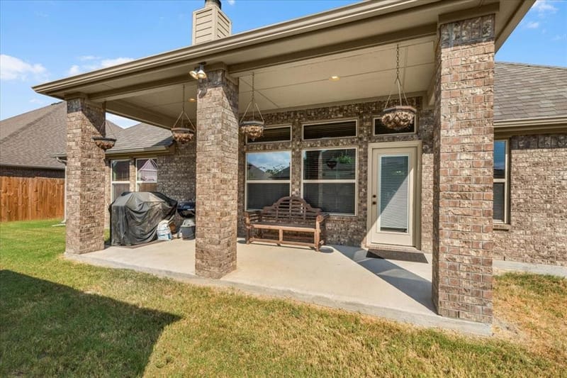 113 Cold Track Drive, Willow Park TX 76008 - Photo 30